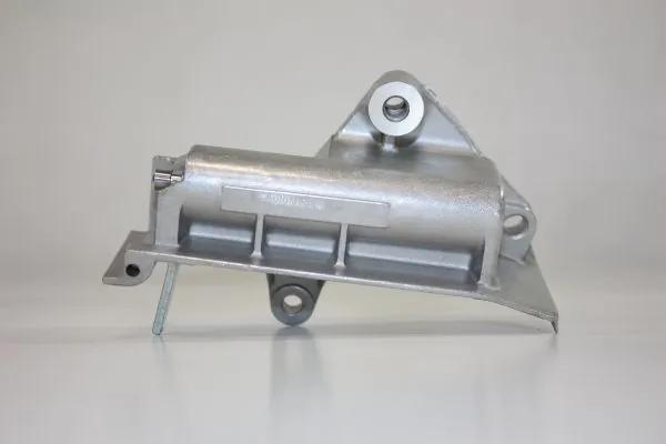 Vibration Damper, timing belt