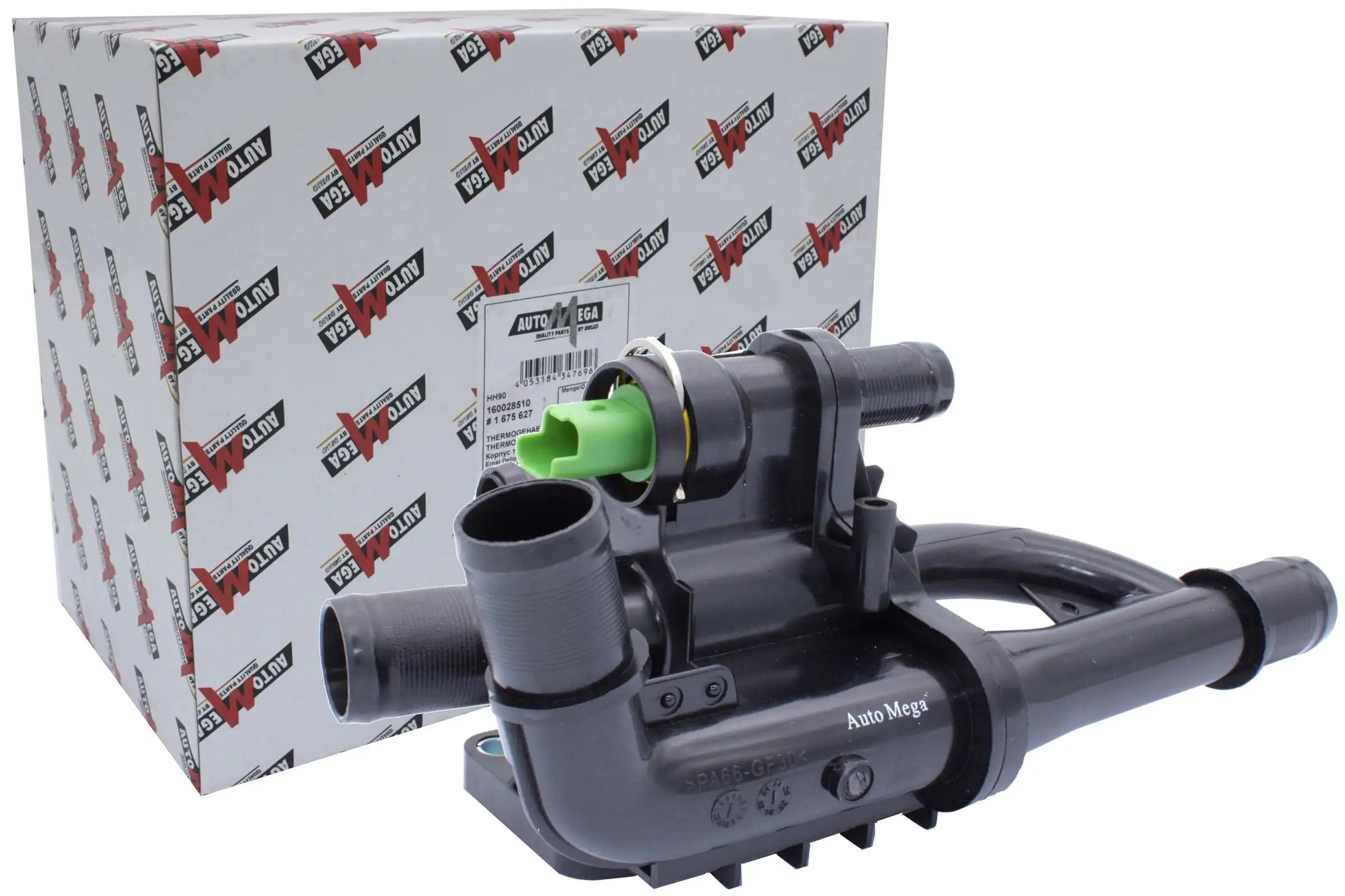 Thermostat Housing
