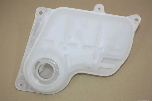 Expansion Tank, coolant