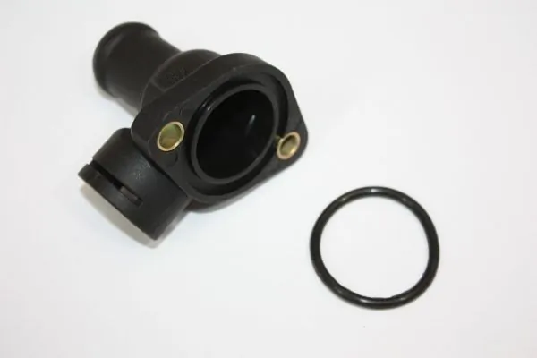 Coolant Flange