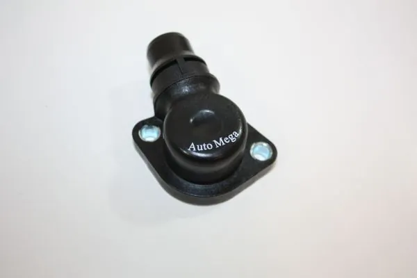 Coolant Flange