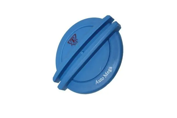 Cap, coolant tank