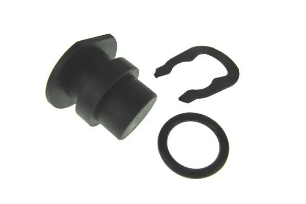 Sealing Plug, coolant flange