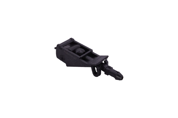Washer Fluid Jet, window cleaning