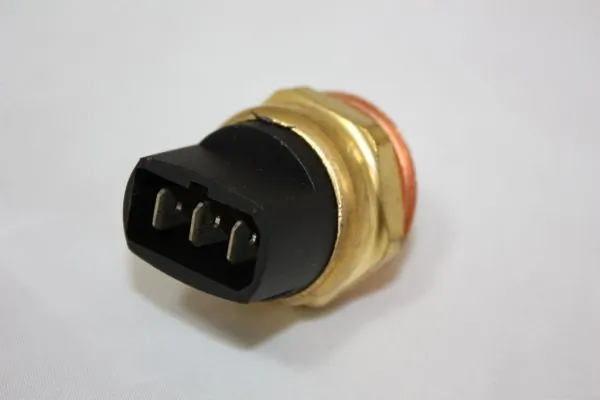 Temperature Switch, radiator fan