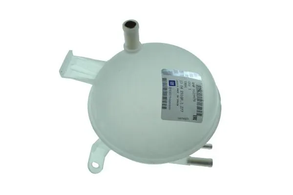 Expansion Tank, coolant