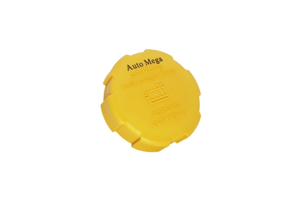 Cap, coolant tank