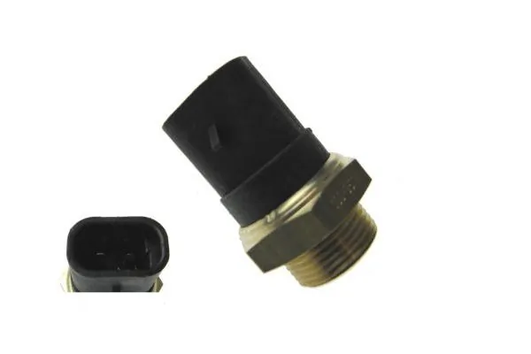 Temperature Switch, radiator fan