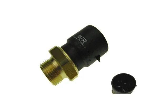 Temperature Switch, radiator fan