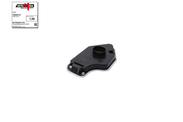 Hydraulic Filter, automatic transmission