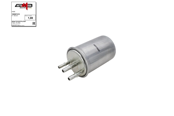 Fuel Filter