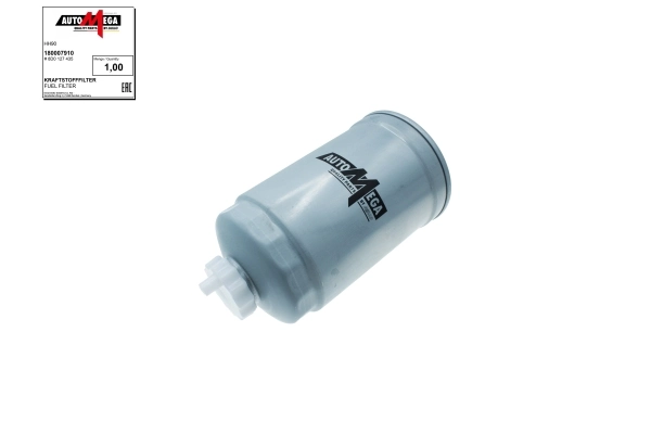 Fuel Filter
