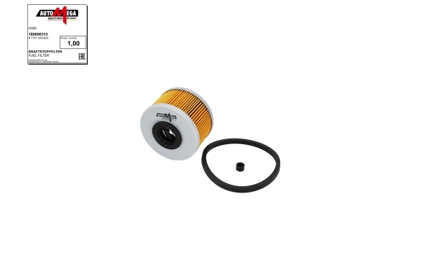 Fuel Filter