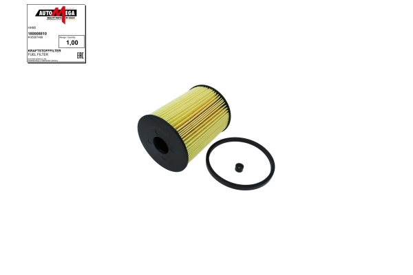 Fuel Filter