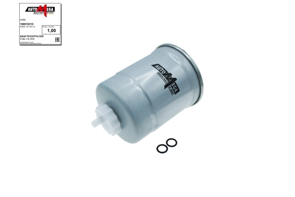 Fuel Filter