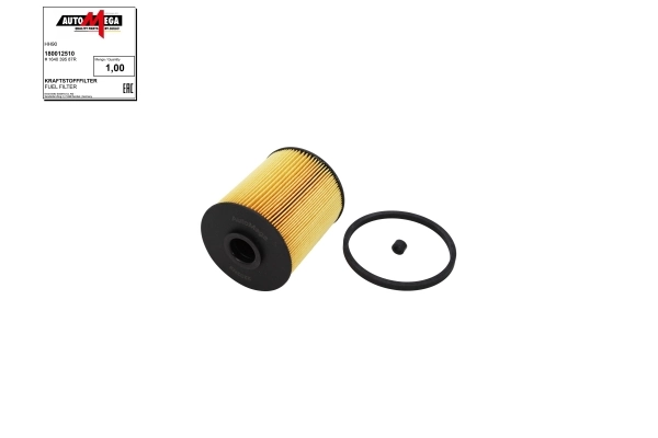 Fuel Filter