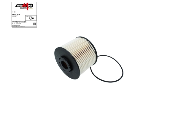 Fuel Filter