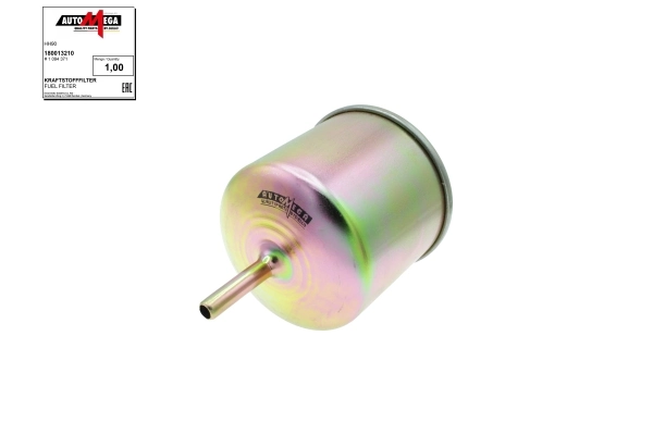 Fuel Filter