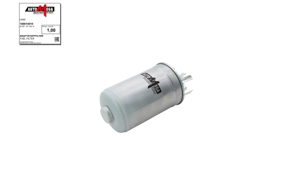 Fuel Filter