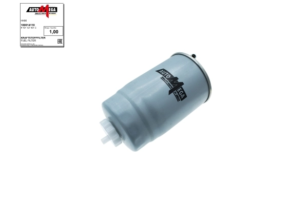 Fuel Filter