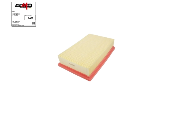 Air Filter