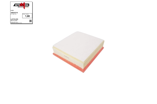 Air Filter