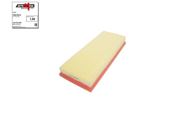 Air Filter