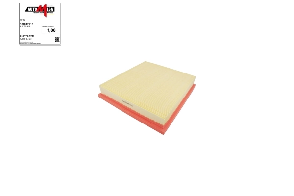 Air Filter