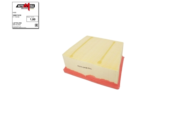 Air Filter
