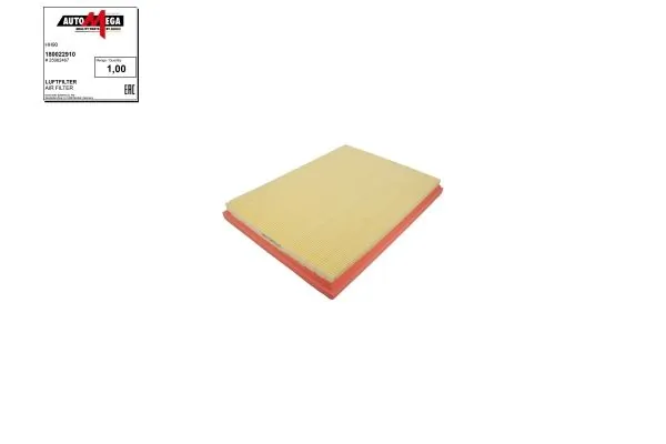 Air Filter