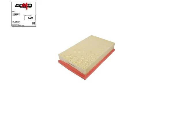 Air Filter