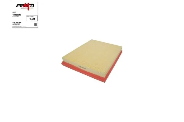 Air Filter