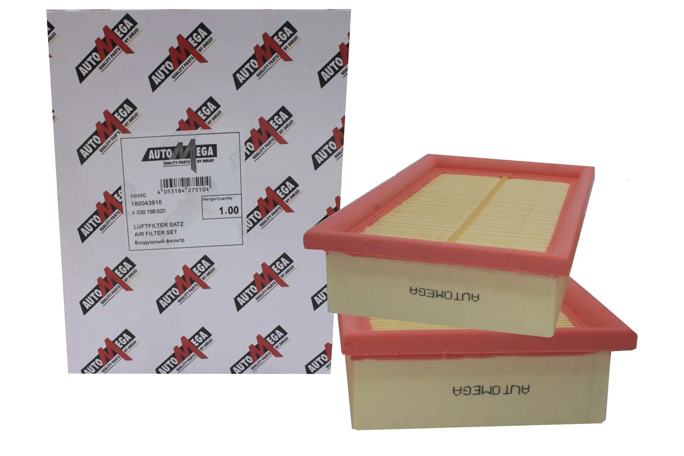 Air Filter