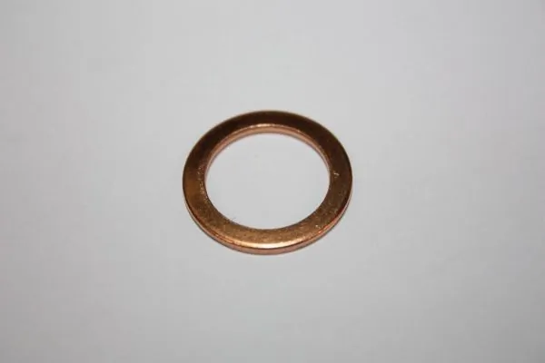 Seal Ring, oil drain plug