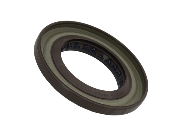 Shaft Seal, differential