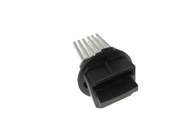 Resistor, interior blower