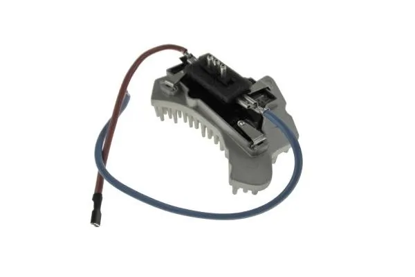 Resistor, interior blower