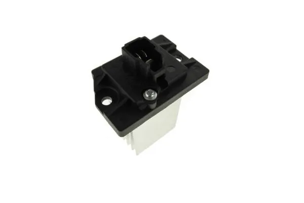 Resistor, interior blower