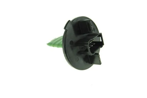 Resistor, interior blower