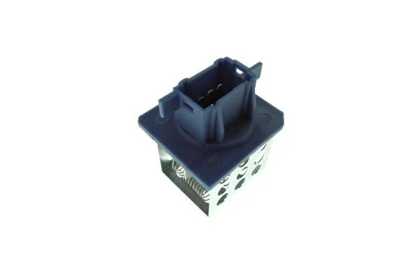 Resistor, interior blower