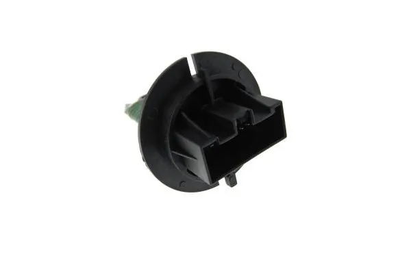Resistor, interior blower