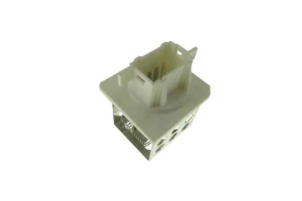 Resistor, interior blower
