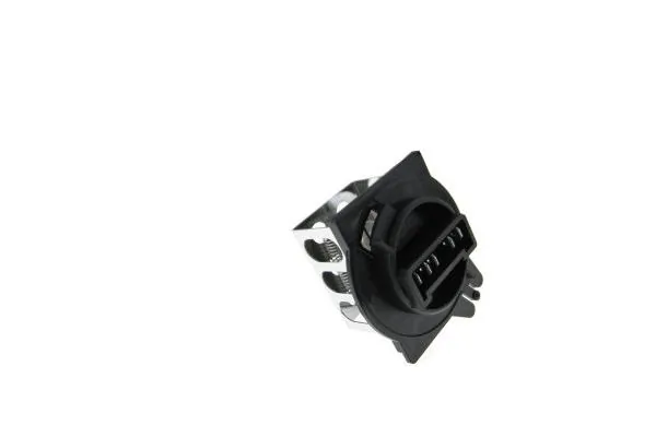 Resistor, interior blower
