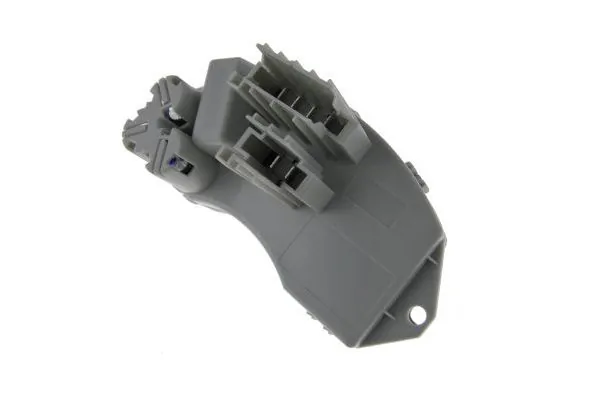 Resistor, interior blower