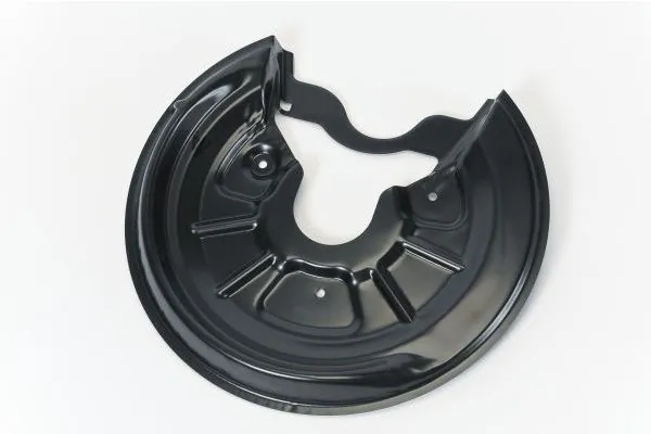 Splash Guard, brake disc