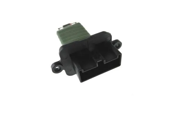 Resistor, interior blower
