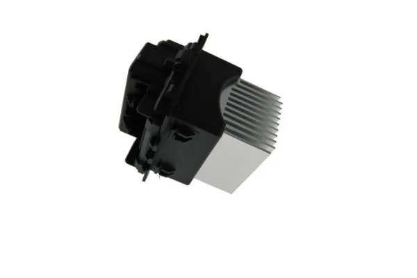 Resistor, interior blower