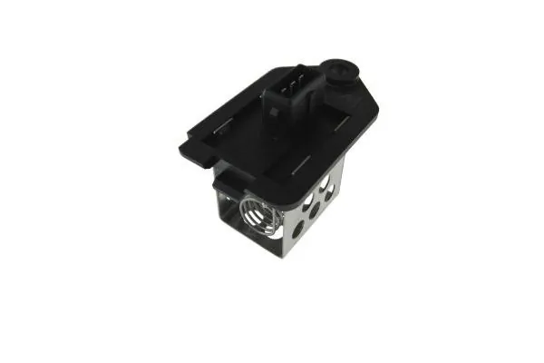 Resistor, interior blower