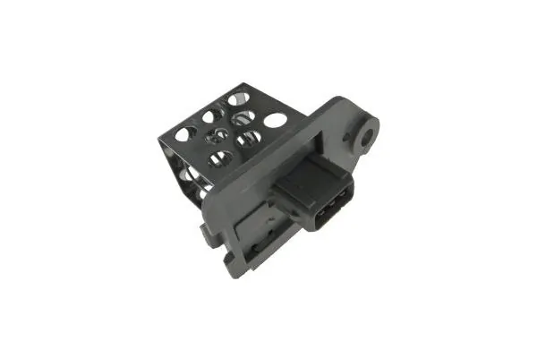 Resistor, interior blower