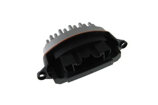 Resistor, interior blower